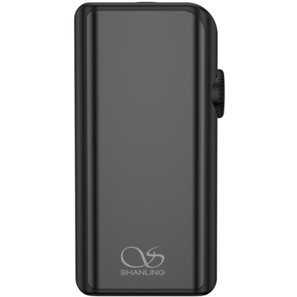 Портативный усилитель и ЦАП Shanling UP2