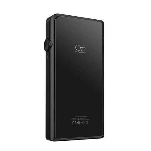 Плеер Shanling M5s