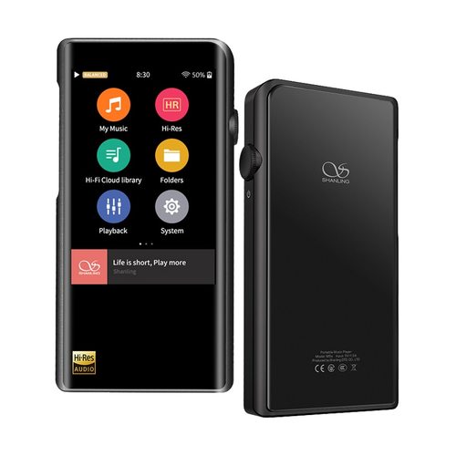 Плеер Shanling M5s