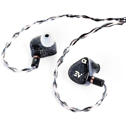 Наушники Shanling AE10 (черный)