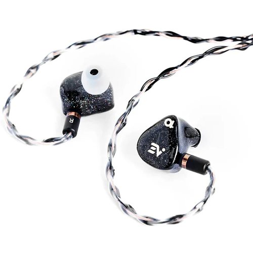 Наушники Shanling AE10 (черный)