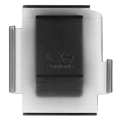 Чехол для плеера Shanling M0 Pro Clip Case (черный)