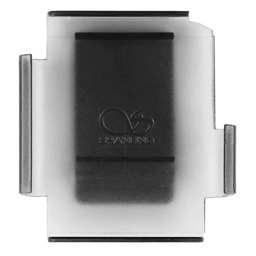Чехол для плеера Shanling M0 Pro Clip Case (черный)