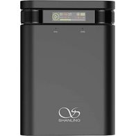 Shanling H2 (черный)