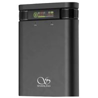 Shanling H2 (черный)