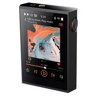 Shanling M1 Plus (черный)