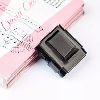 Shanling M0 Pro Clip Case (черный)