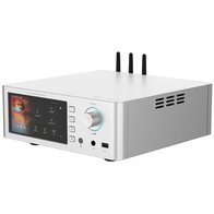 Shanling SM1.3 (серебристый)