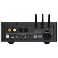 Shanling SM1.3 (черный)