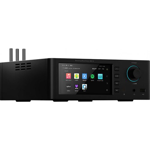 Плеер Shanling SM1.3 (черный)