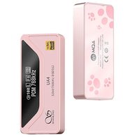 Shanling UA4 (розовый)