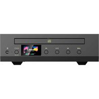 Shanling  CR60 (черный)