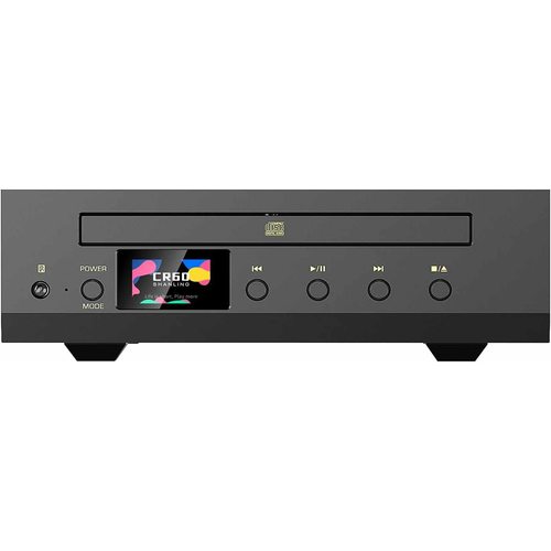 Плеер Shanling  CR60 (черный)