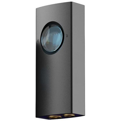 Портативный усилитель и ЦАП Shanling UA1 II (черный)