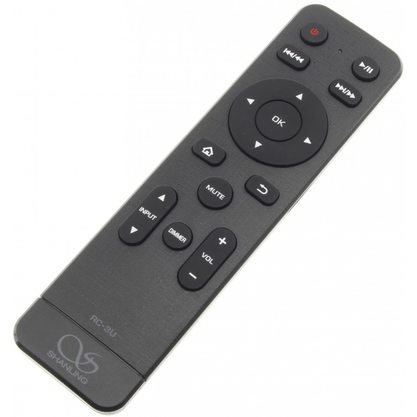 Плеер Shanling SM1.3 (серебристый)