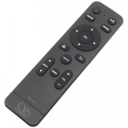 Плеер Shanling SM1.3 (серебристый)