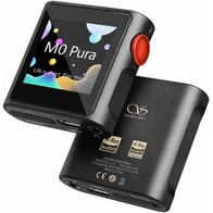 Shanling M0 Pura (черный)