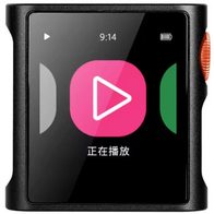 Shanling M0 Pura (черный)