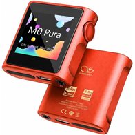 Shanling M0 Pura (оранжевый)