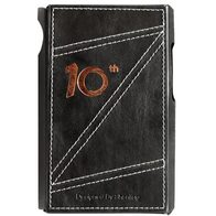 Shanling M5 Ultra - 10th Anniversary Edition Leather Case (черный)