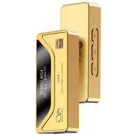 Shanling UA4 (золотистый)