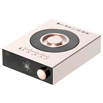 CD-плеер Shanling ET3 CD Transport (золотой)