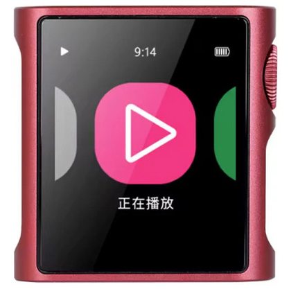 Плеер Shanling M0 Pura (фиолетовый)