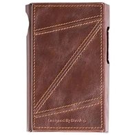 Shanling M5 Ultra Leather Case (коричневый)