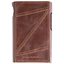 Чехол для плеера Shanling M5 Ultra Leather Case (коричневый)
