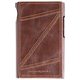Shanling M5 Ultra Leather Case (коричневый)
