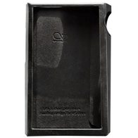 Shanling M5 Ultra - 10th Anniversary Edition Leather Case (черный)