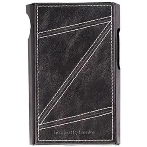 Чехол для плеера Shanling M5 Ultra Leather Case (черный)