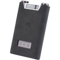 Shanling H7 Leather Case (черный)