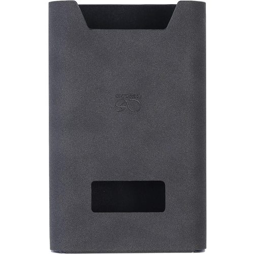 Чехол для плеера Shanling H7 Leather Case (черный)