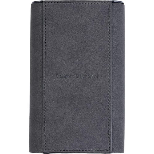 Чехол для плеера Shanling H7 Leather Case (черный)