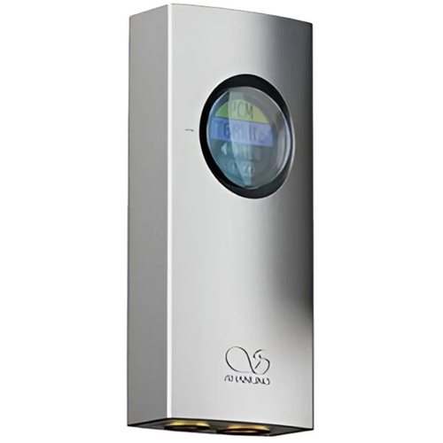 Портативный усилитель и ЦАП Shanling UA1 II (серебристый)