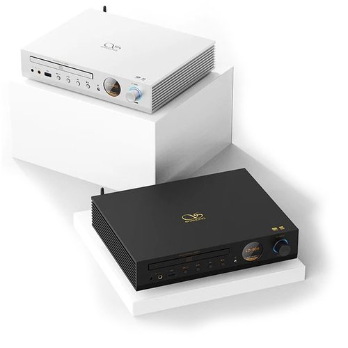 CD-плеер Shanling CD80 II (черный)