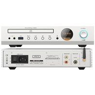 CD-плеер Shanling CD80 II (серебристый)