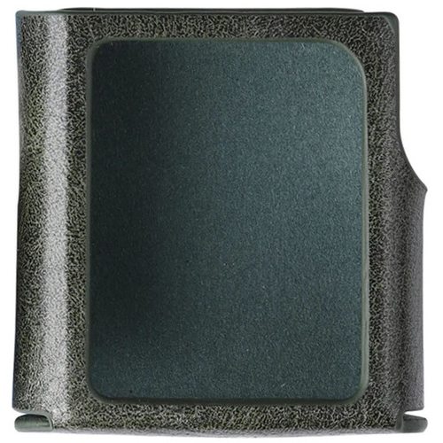 Чехол для плеера Shanling M0 Pura Case (зеленый)