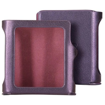 Чехол для плеера Shanling M0 Pura Case (фиолетовый)