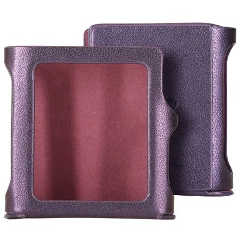 Чехол для плеера Shanling M0 Pura Case (фиолетовый)
