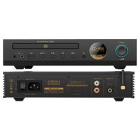 CD-плеер Shanling CD80 II (черный)