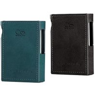 Shanling M1 Plus Leather Case (черный)