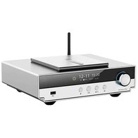 CD-плеер Shanling CT90 (серебристый)