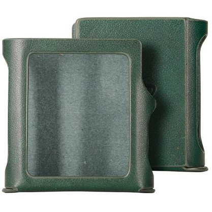 Чехол для плеера Shanling M0 Pura Case (зеленый)