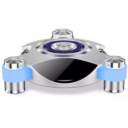 CD-плеер Shanling CD-T35 (серебристый)