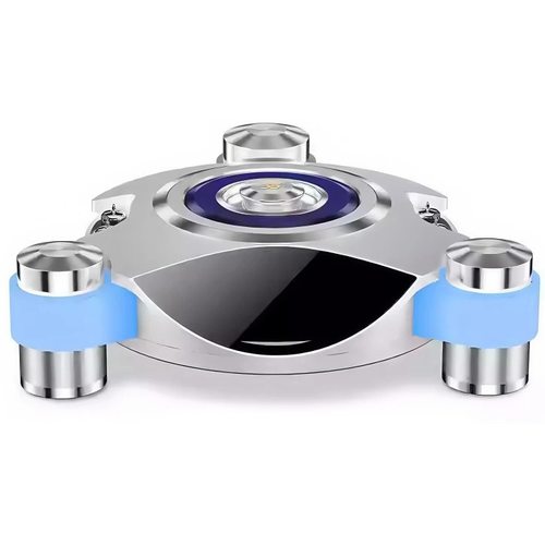 CD-плеер Shanling CD-T35 (серебристый)