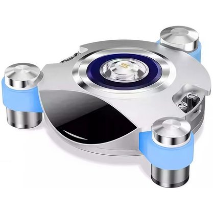 CD-плеер Shanling CD-T35 (серебристый)