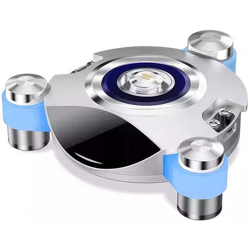 CD-плеер Shanling CD-T35 (серебристый)