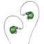 Наушники Shanling MG100 (зеленый)